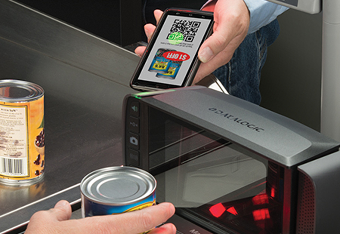 得利捷掃描平臺(tái)