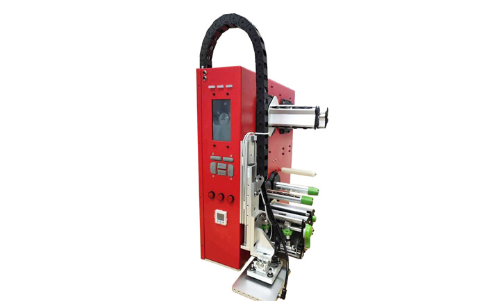 打印貼標(biāo)機A800