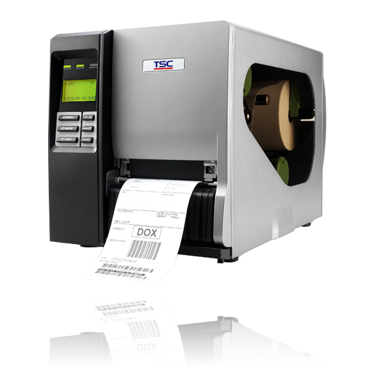 TSC條碼打印機