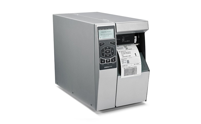 斑馬Zebra ZT510工業(yè)條碼打印機 