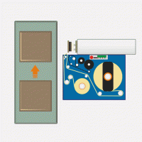 自動貼標機應(yīng)用方案