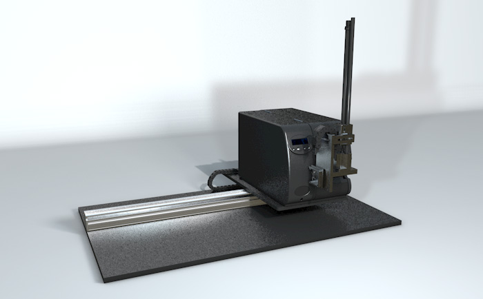 貼標(biāo)機翹標(biāo)的解決方法