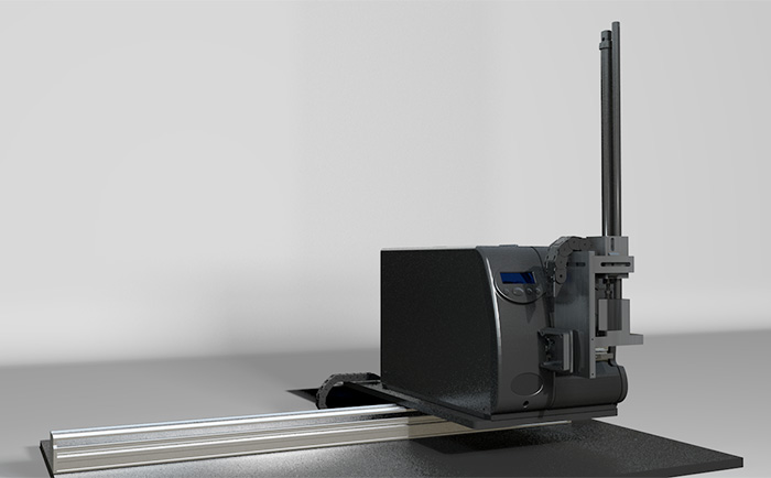 購買貼標(biāo)機(jī)聯(lián)系方式:13925532367 東莞貼標(biāo)機(jī)哪家好