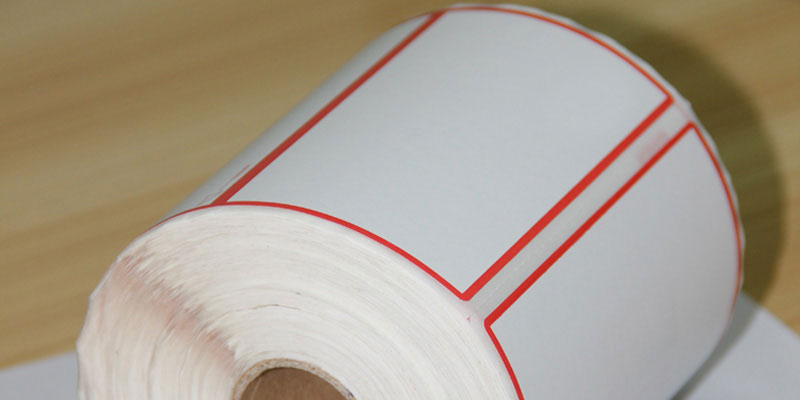 物流電子面單，電商網(wǎng)購(gòu)標(biāo)簽，快遞熱敏面單標(biāo)簽...規(guī)格大小可定做