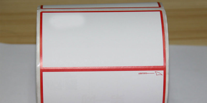 物流電子面單，電商網(wǎng)購(gòu)標(biāo)簽，快遞熱敏面單標(biāo)簽...規(guī)格大小可定做